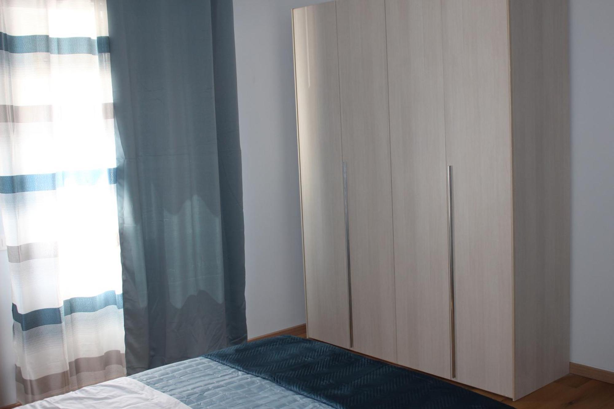 Simonelli 'S Home Rzym Zewnętrze zdjęcie