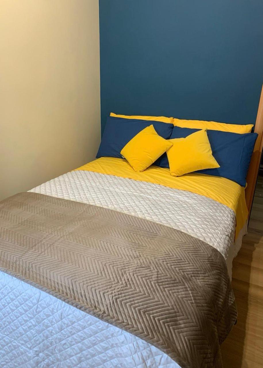 Simonelli 'S Home Rzym Zewnętrze zdjęcie