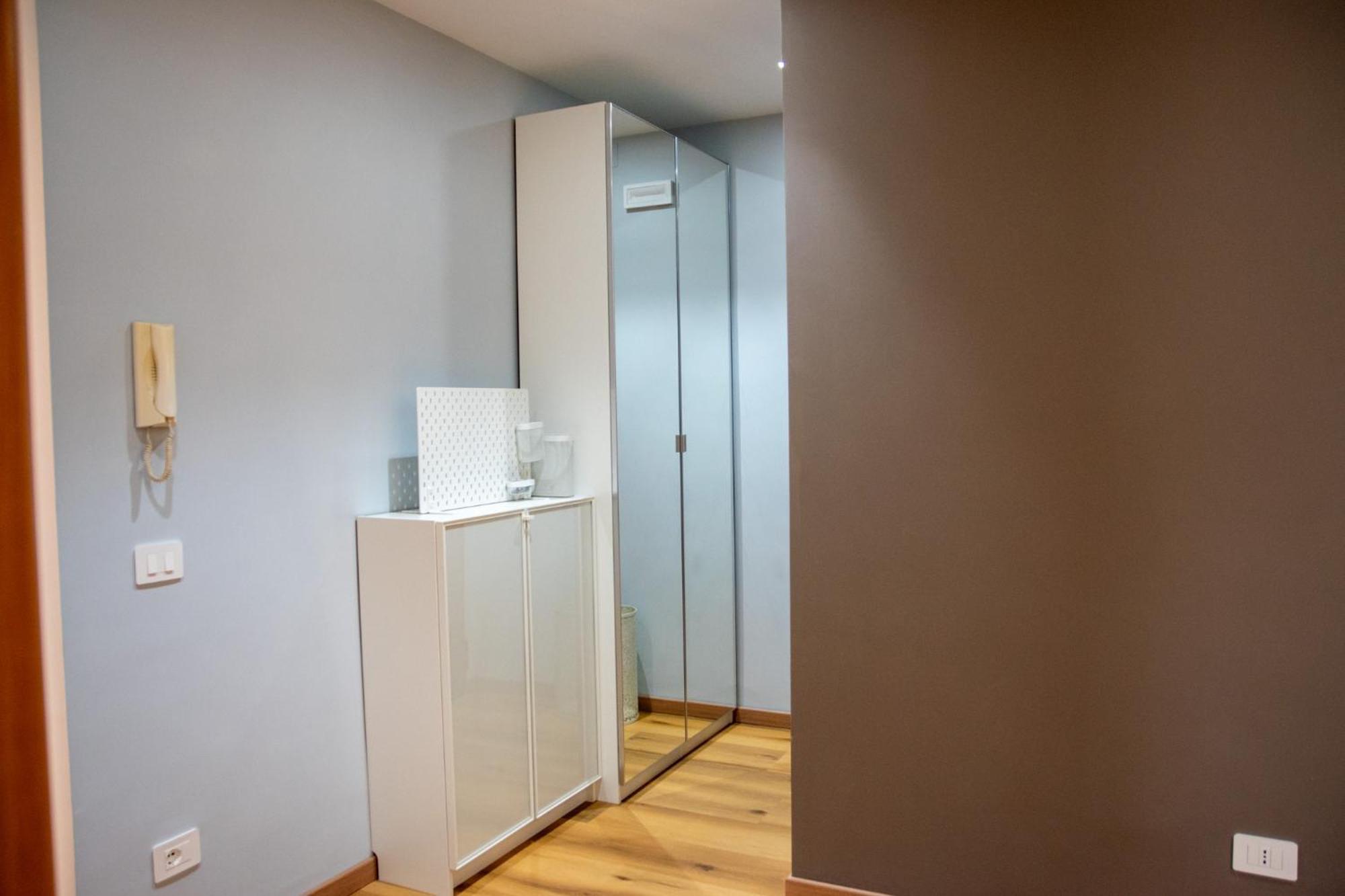 Simonelli 'S Home Rzym Zewnętrze zdjęcie