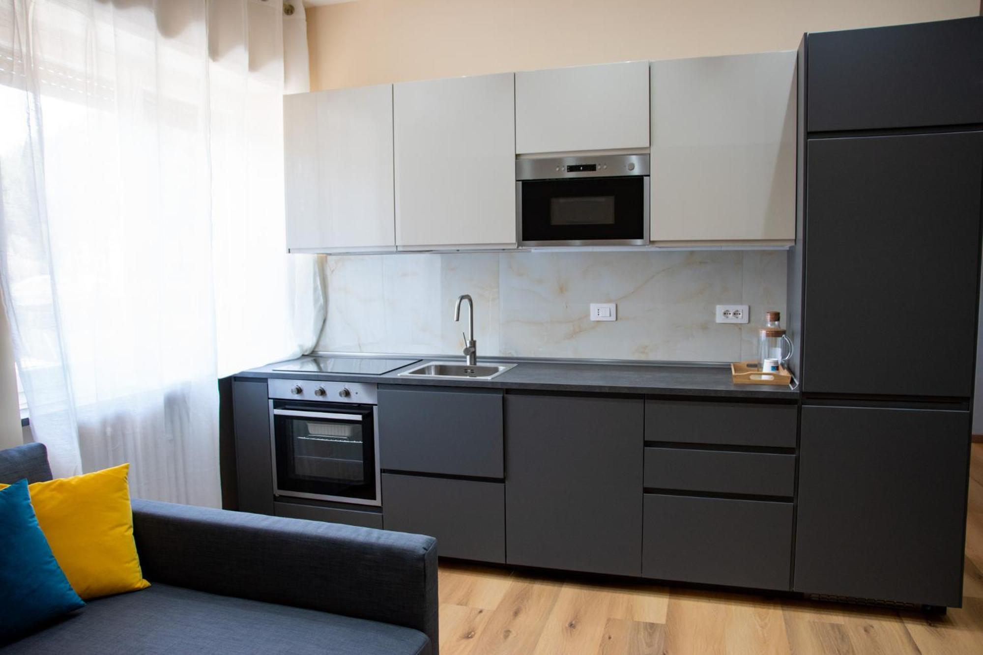 Simonelli 'S Home Rzym Zewnętrze zdjęcie