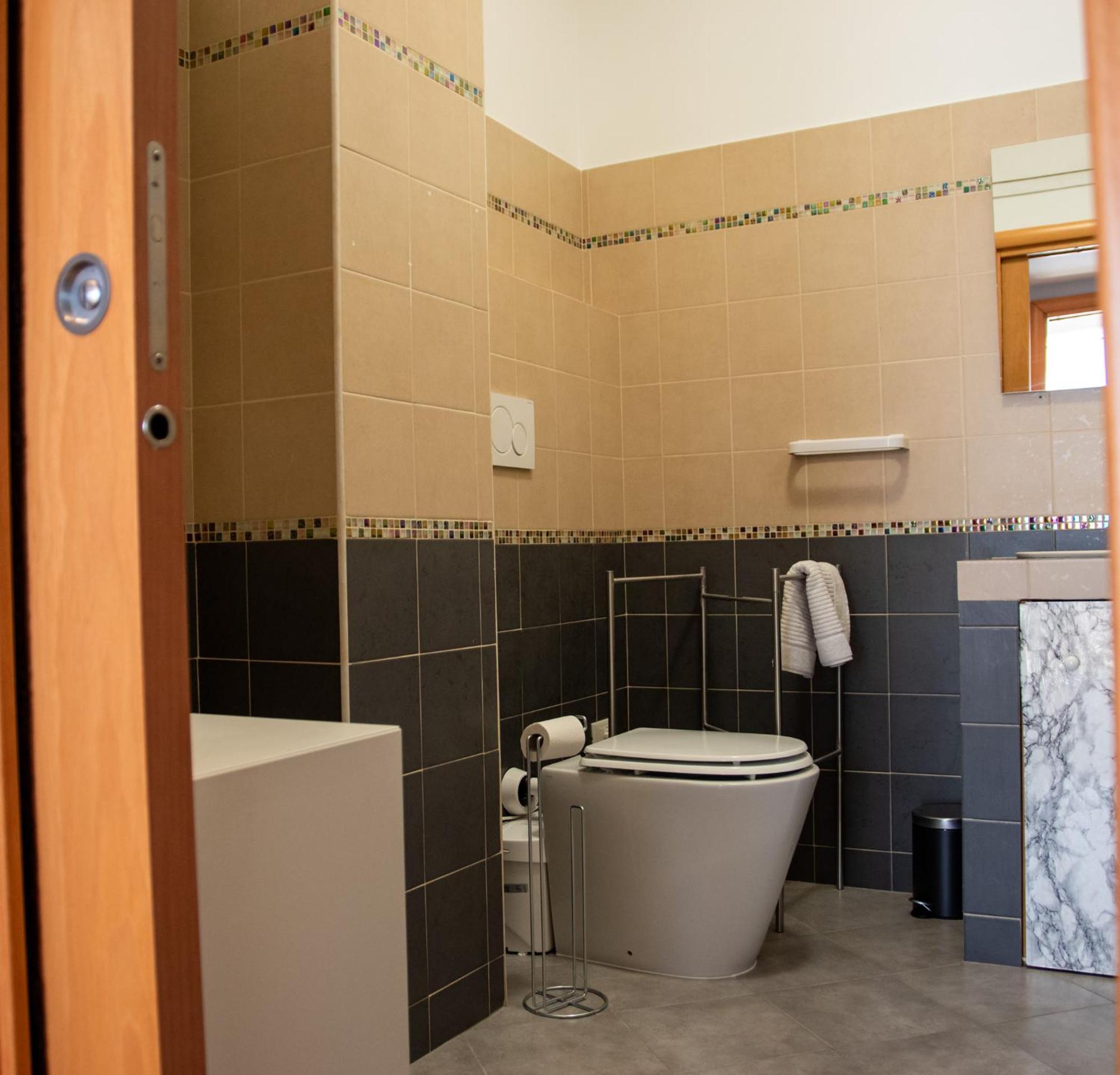 Simonelli 'S Home Rzym Zewnętrze zdjęcie
