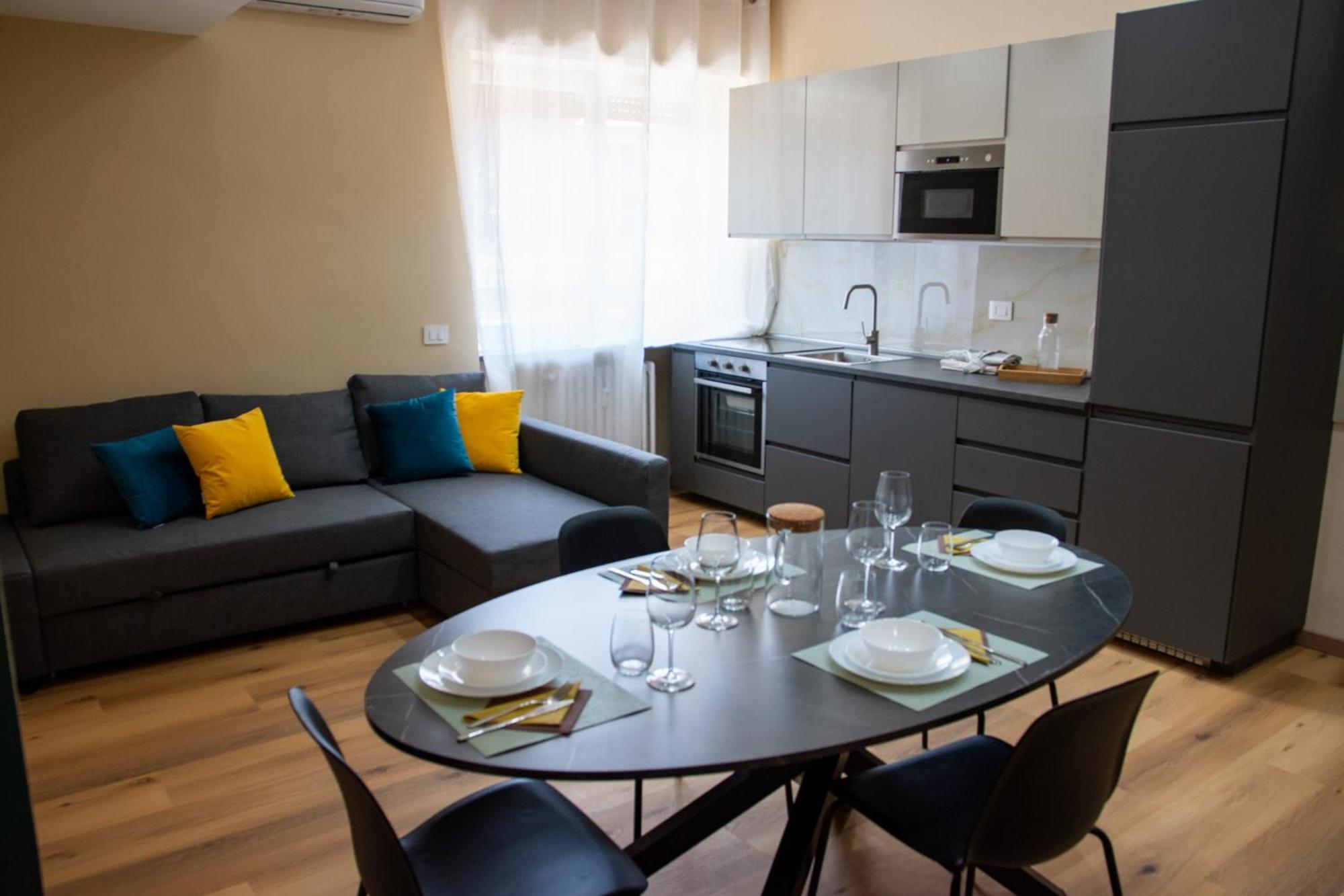 Simonelli 'S Home Rzym Zewnętrze zdjęcie